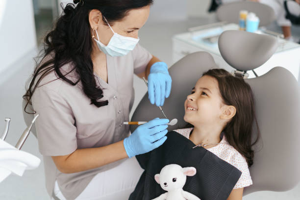 Best Emergency Treatment for Toothache in Allegan, MI