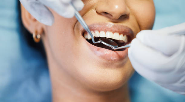 Best Same-Day Emergency Dentist in Allegan, MI