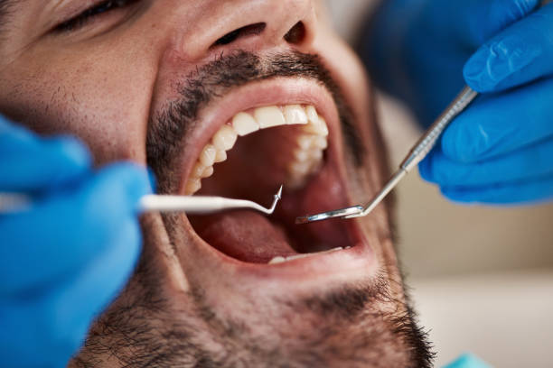 Best Pediatric Emergency Dentist in Allegan, MI