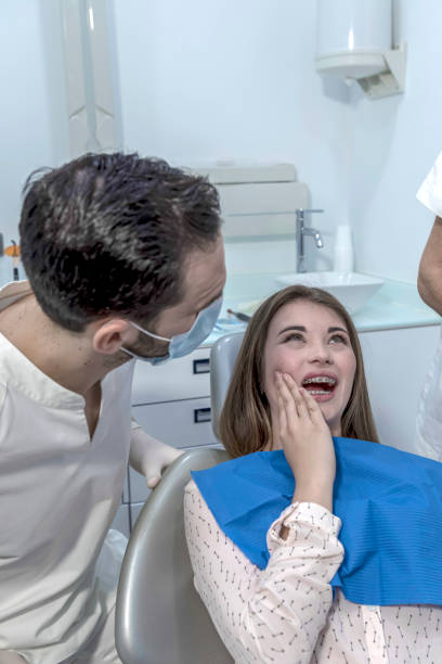 Best Weekend Emergency Dentist in Allegan, MI