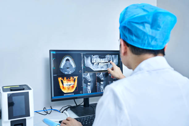 Best Emergency Broken Tooth Repair in Allegan, MI