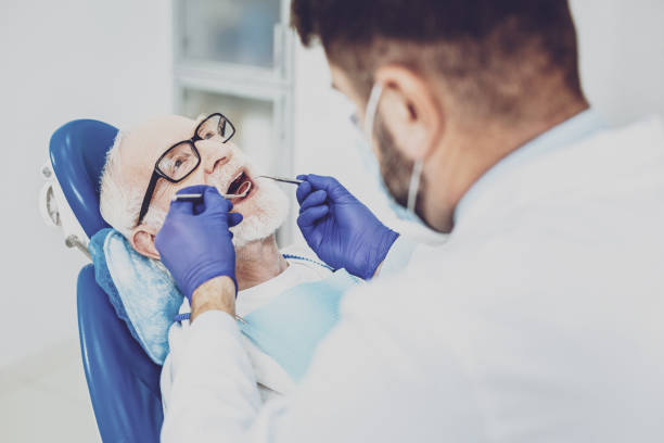 Best Emergency Orthodontic Repairs in Allegan, MI